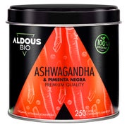 Aldous Bio - Hydrolysiertes Kollagen - 120 Kapseln 90 g