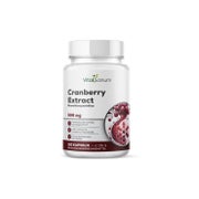 VitaSanum® - Cranberry (Vaccinium Macrocarpon) 300 mg 43 g