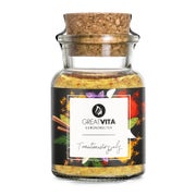 GreatVita Tomatenwürzsalz Gewürz zum Kochen im Glas 90 g