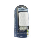 Yankee Candle ScentPlug Organic Clean Cotton elektrischer Diffusor für Schublade