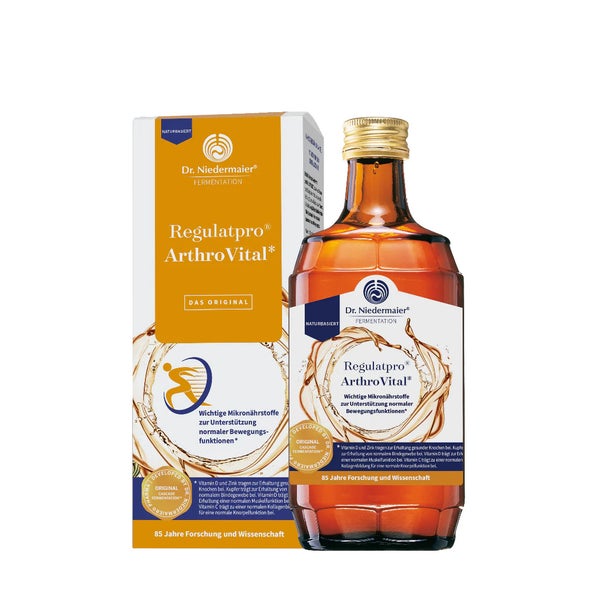 Regulatpro Arthrovital 350 ml