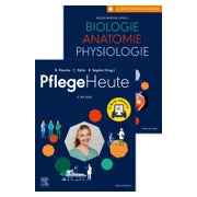 Set Pflege Heute 8. A + eBook und BAP 10.A. + e-Book 1 St