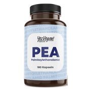 PEA Kapseln hochdosiert 1200 mg, Palmitoylethanolamid 180 St