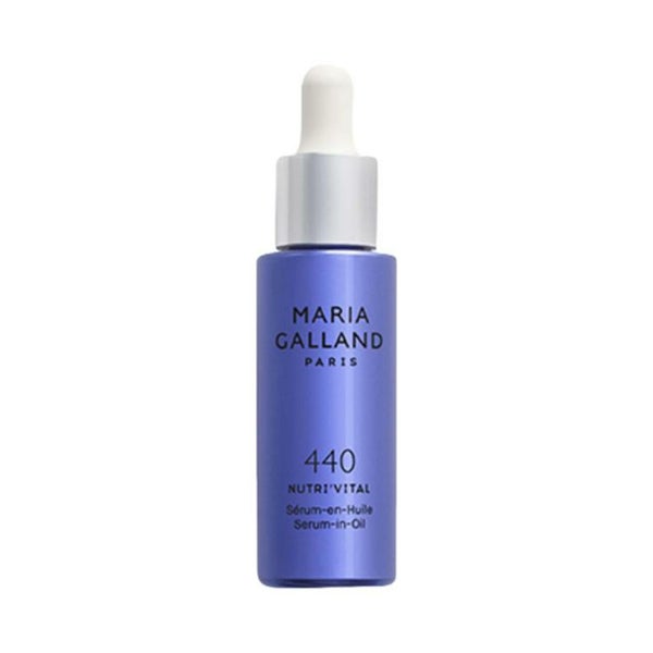 440-Sérum-En-Huile Nutri`Vital 1 St