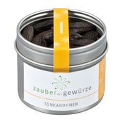 Zauber der Gewürze Tonkabohnen 70 g