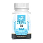 Natural Pro | Coenzym Q10 200mg HOCHDOSIERT 60 St