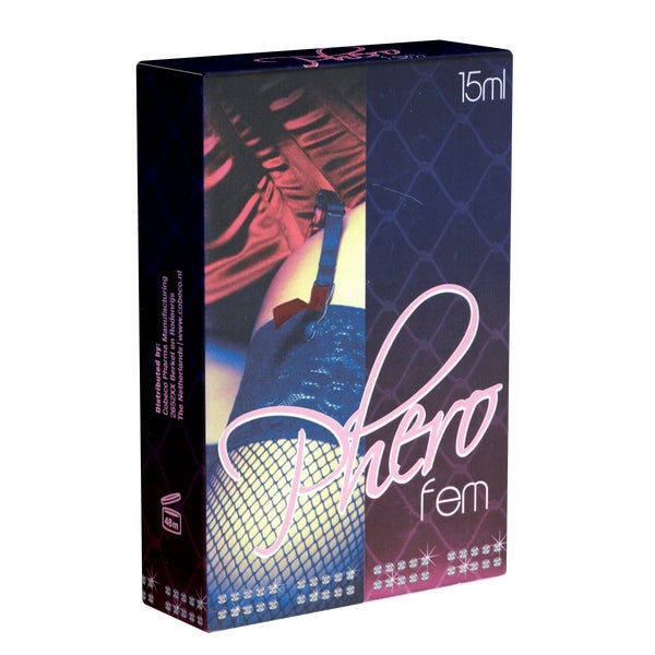 Eau De Toilette – Pheromon-Parfüm, blumig-süßer Duft, 15 ml (0.015 l) 15 ml