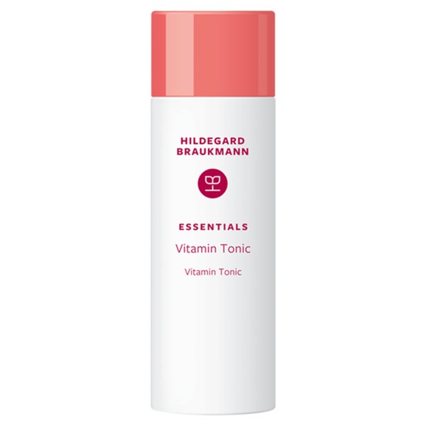 Hildegard Braukmann, Essentials Vitamin Tonic 200 ml
