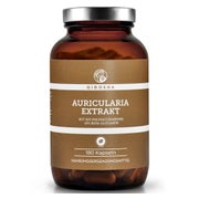 Produktabbildung: Auricularia (Judasohr) Extrakt im Glas 120 g