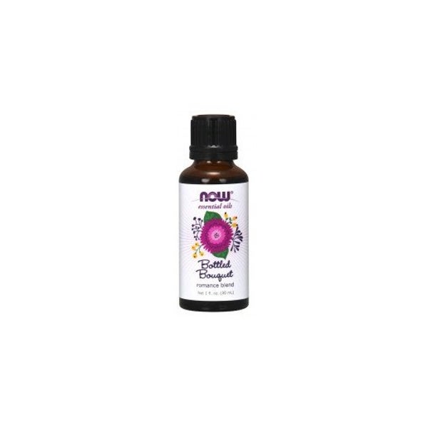 Ätherisches Öl, Bouquet-Ölmischung in Flaschen, 30 ml 30 ml
