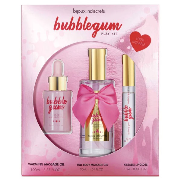 Bijoux - Erotikset für Genuss & Sinnlichkeit 100 ml