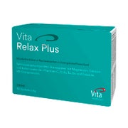 Vita Relax Plus | Sachets à 9g 30 St