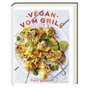 Vegan vom Grill