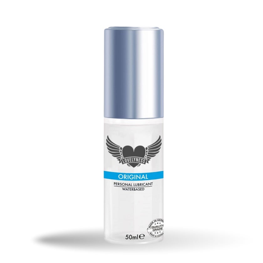 medizinisches gleitgel wasserbasis K-Y Gleitgel Steril – Wasserbasiert, medizinisch, 82 g main image 1