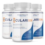 Ocularixin Kapseln | Augenvitamine 3x30 Stück 90 St
