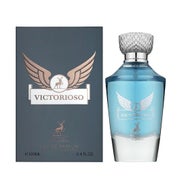 Victorioso - EDP - Inhalt: 100 ml 0,1 l