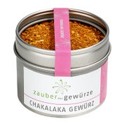 Zauber der Gewürze Chakalaka Gewürz 75 g