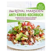 Anti-Krebs-Kochbuch 1 St