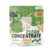 ZEC+ CLEAN CONCENTRATE Protein/ Eiweiß Butterkeks 1000 g