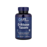 D-Ribose Tabletten, vegetarische Tabletten 100 St