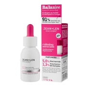 Jean & Len Calming Booster Serum 30 ml