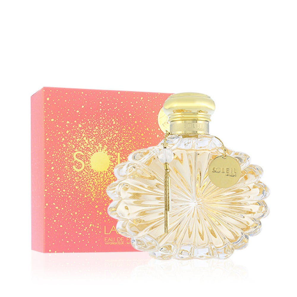Lalique Soleil Eau de Parfum 30ml Spray 0,03 l