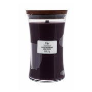 WoodWick Spiced Brombeer-Duftkerze 609,5 g 0,61 kg
