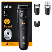 Braun BT 5520 BeardTrimmer Bart- und Haarschneider 1 St