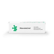 Produktabbildung: ManukaLind Wundheilsalbe 30 g