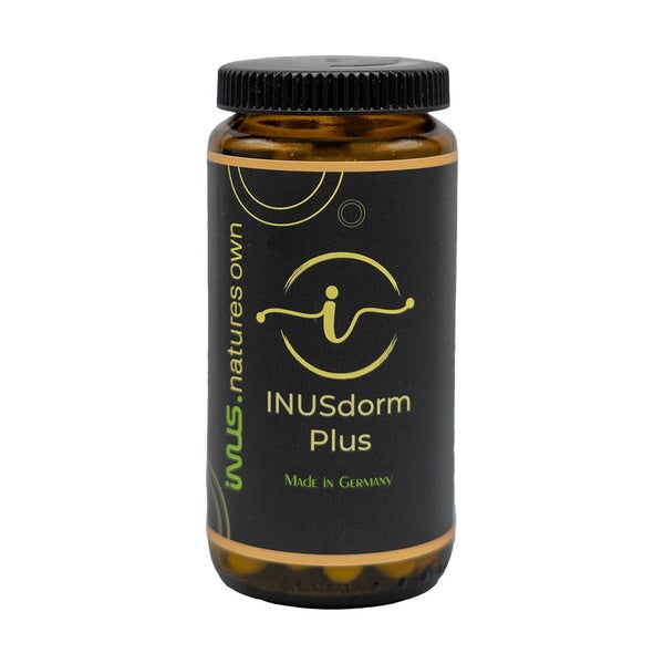 Inusdorm Plus Kapseln 60 St