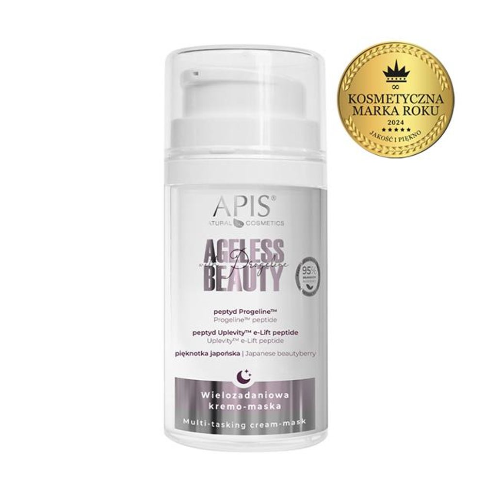 APIS DEPIQ PRO SYSTEM, Aufhellungskomplex Ampullen, Anti - Pigmentflecken,  10 x3 ml