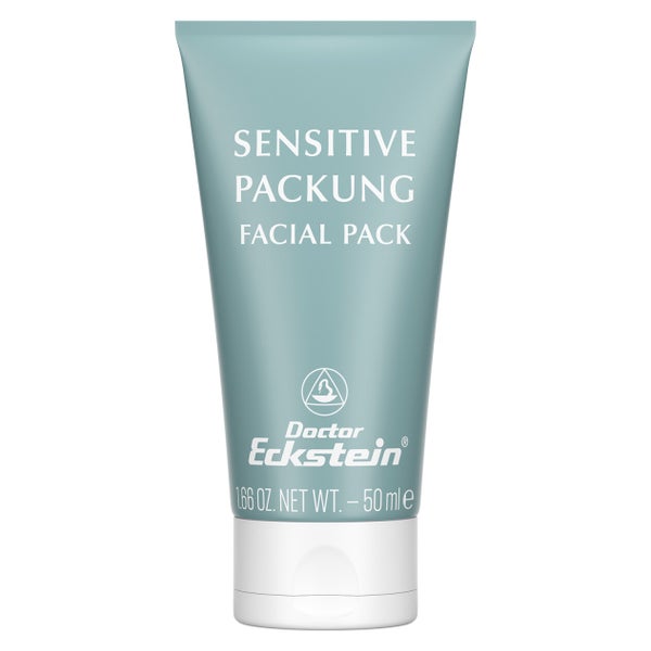 Doctor Eckstein Sensitive Packung 50 ml 50 ml