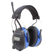 Gehörschutz Bluetooth Radio SNR 30dB Werkstatt Am Fm Bluetoo 1 St