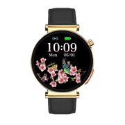 Knauermann Neo 2 Smartwatch mit Telefon & Notruffunktion 1 St