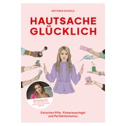 Hautsache glücklich 1 St