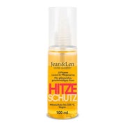 Jean & Len Hitzeschutz 2-Phasen Leave-In Spray 100 ml