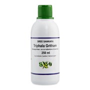 Sree Sankara Triphala Gritham 250 ml