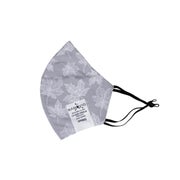 Nanovio FFP2 Maske wiederverwendbar - Gray Maple 1 St