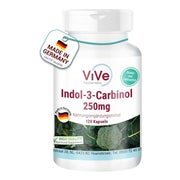 ViVe  Indol-3-Carbinol 120 St