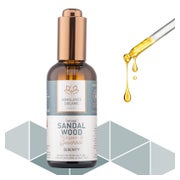 Himalaya's Dreams - Ayurveda Körper- & Gesichtsöl Sandelholz