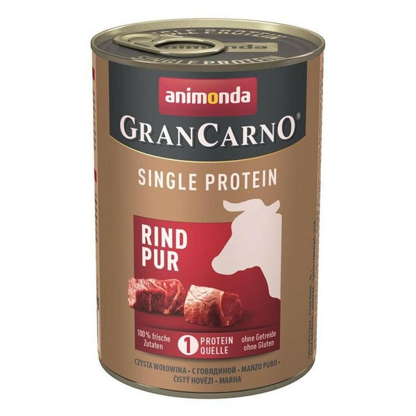 Animonda Dog Dose GranCarno Adult 2,4 kg