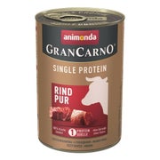 Animonda Dog Dose GranCarno Adult 2,4 kg