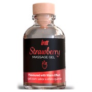 INTT - Massage & Oral Sex - Strawberry