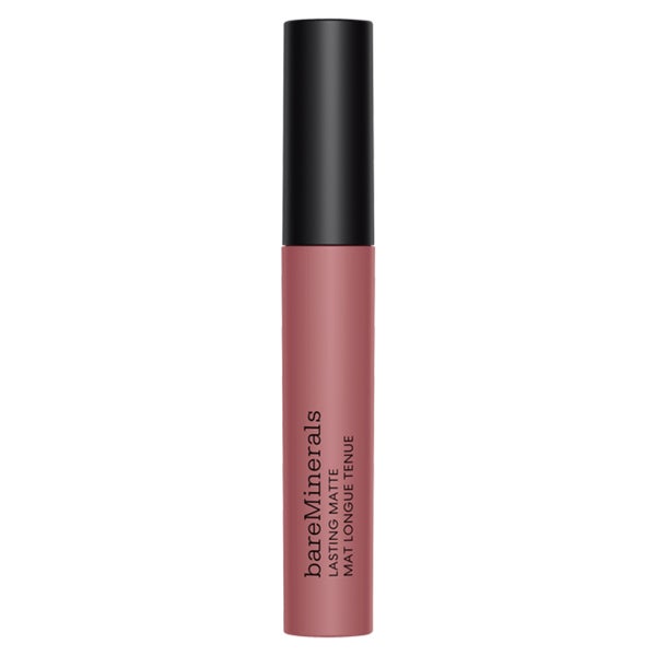 Mineralist Comfort Matte Liquid Lipcolor