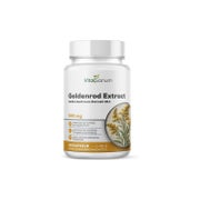 VitaSanum® Goldrutenkraut-Extrakt 10:1 500 mg pro Tagesportion (1 Kapsel) 90 St