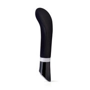 B Swish - Gebogener Ssilikon-Vibrator 1 St