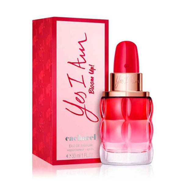 Cacharel Yes I Am Bloom Up Eau de Parfum