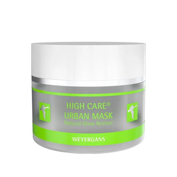 Weyergans -Urban Mask - Urban Care, Weyergans 50 ml