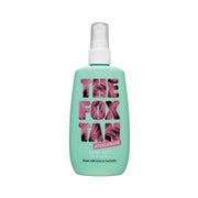 The Fox Tan Rapid Tanning Mist 120 ml