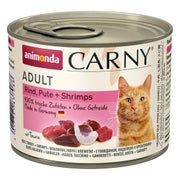Animonda Cat Dose Carny Adult 1,2 kg